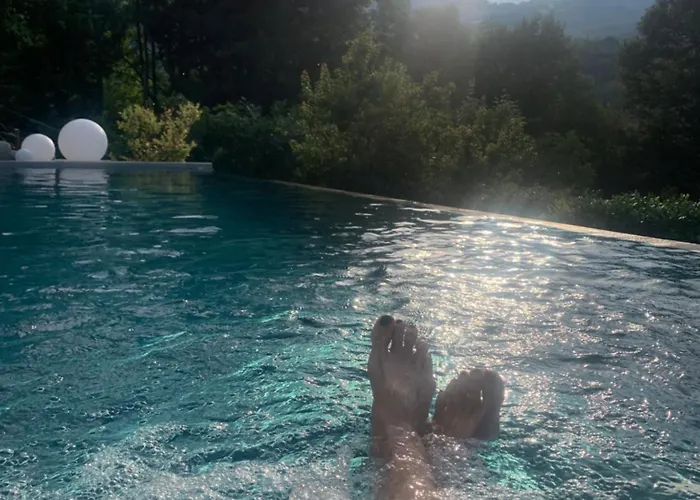 R&b Casa Benassi Bed & Breakfast