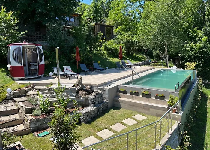 R&b Casa Benassi 住宿加早餐酒店 廖卢纳托