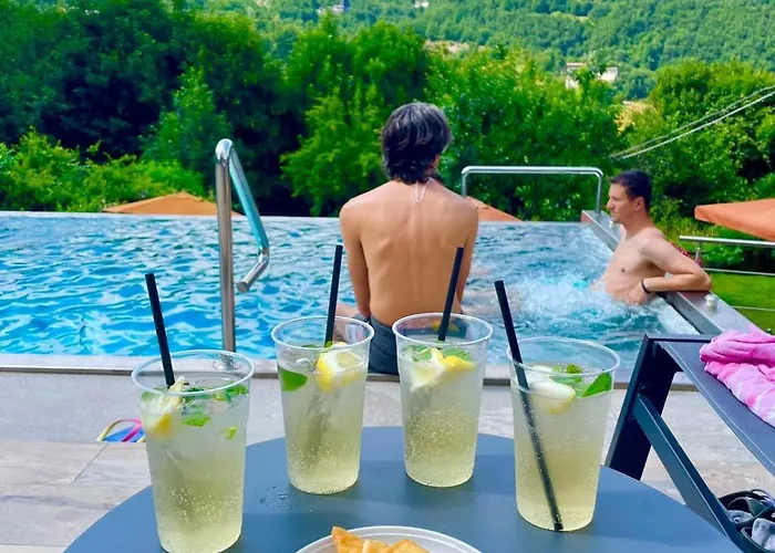 R&b Casa Benassi リオルナート