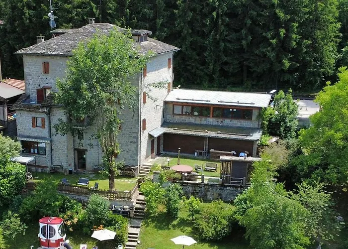 R&b Casa Benassi Bed & Breakfast