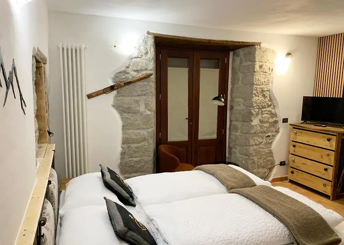 R&b Casa Benassi Bed and Breakfast 3*