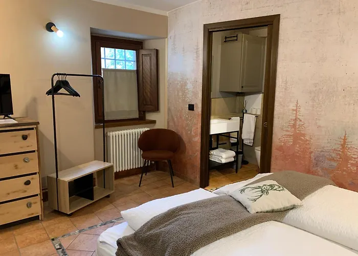 R&b Casa Benassi Bed & Breakfast