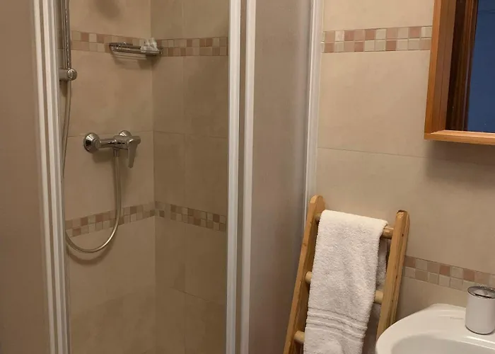 R&b Casa Benassi Bed & Breakfast Riolunato