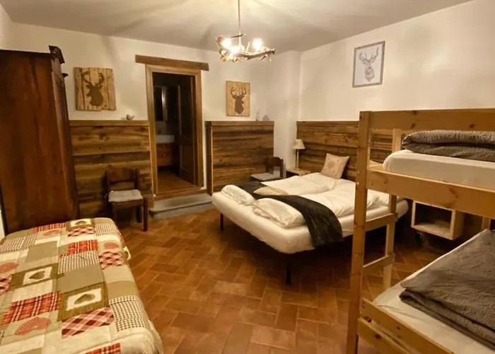R&b Casa Benassi