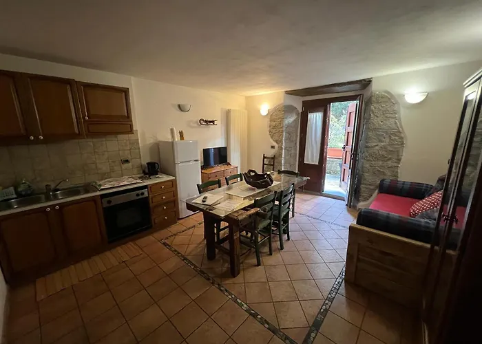 R&b Casa Benassi 住宿加早餐酒店 3*