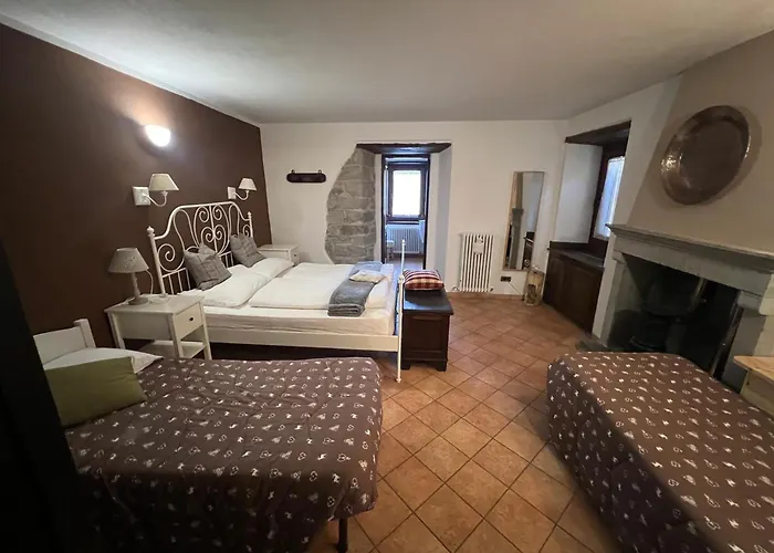 R&b Casa Benassi 3*