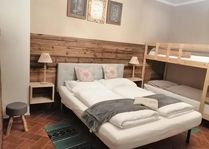 R&b Casa Benassi リオルナート