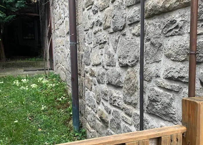 R&b Casa Benassi ベッド・アンド・ブレックファスト 3*