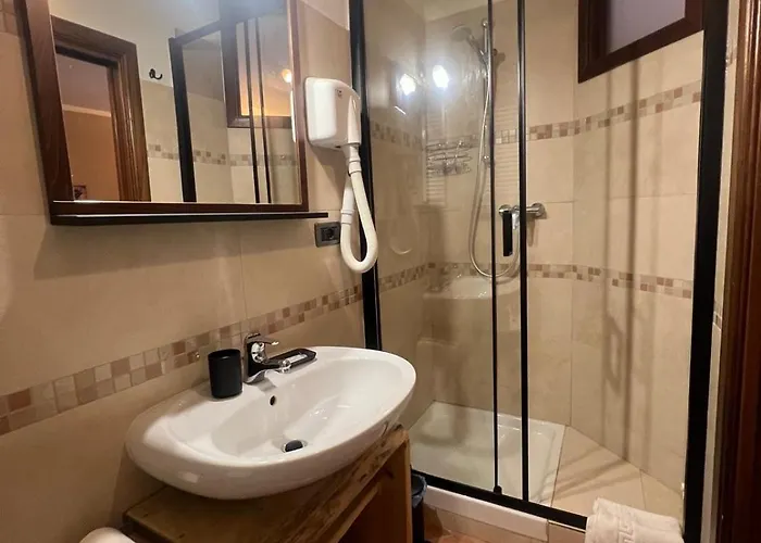 ベッド・アンド・ブレックファスト R&b Casa Benassi