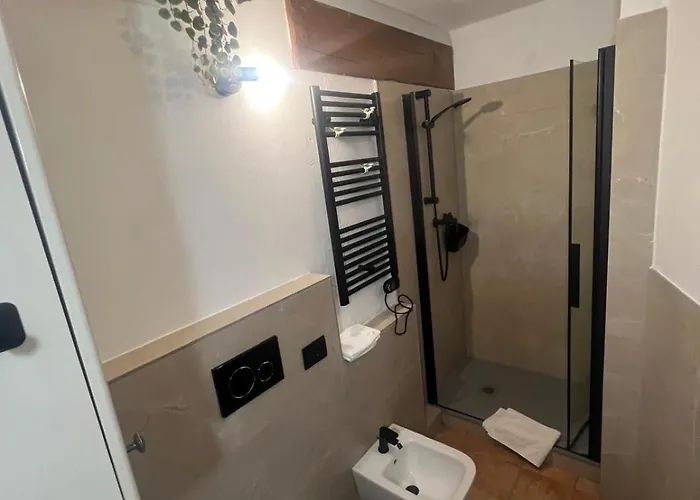 R&b Casa Benassi リオルナート