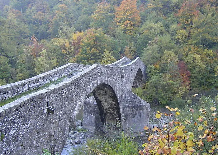 Bed and Breakfast R&b Casa Benassi Riolunato