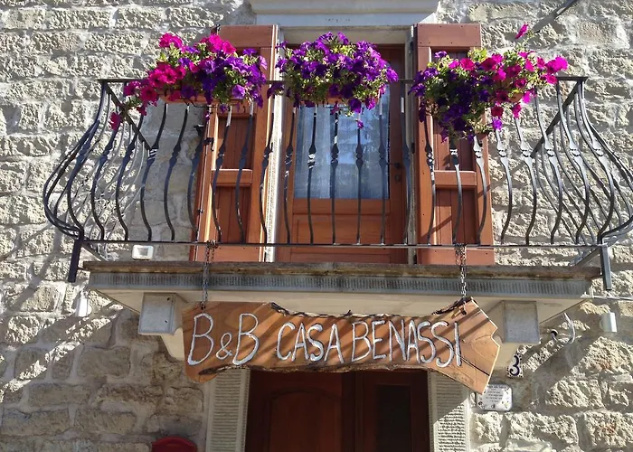 Bed and Breakfast R&b Casa Benassi Riolunato