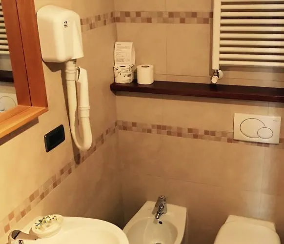 R&b Casa Benassi Riolunato