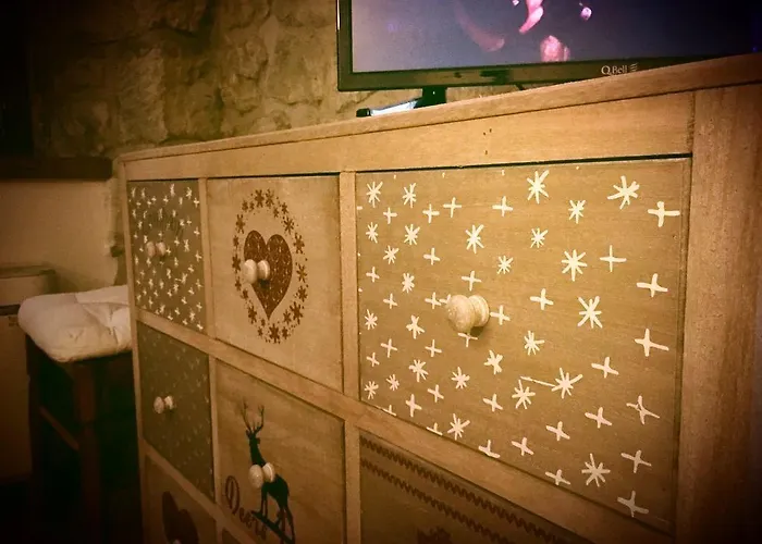 R&b Casa Benassi ベッド・アンド・ブレックファスト 3*