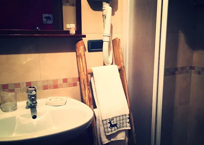 R&b Casa Benassi Bed & Breakfast 3*