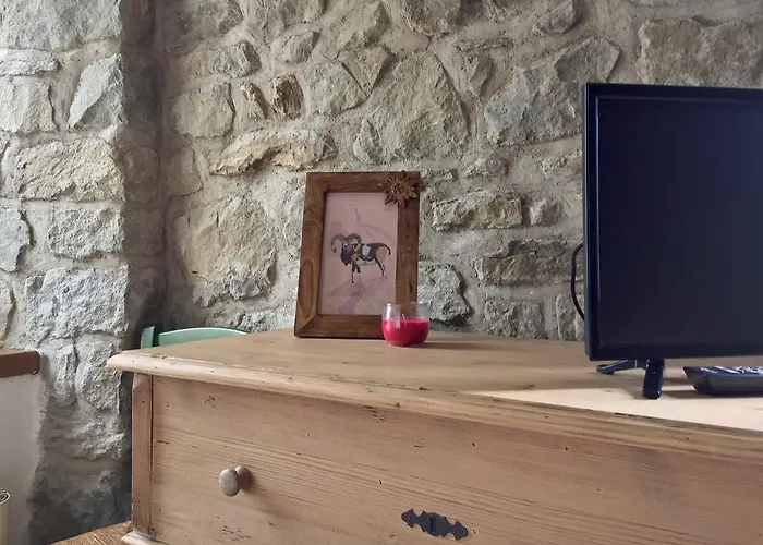 R&b Casa Benassi