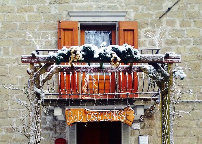 R&b Casa Benassi