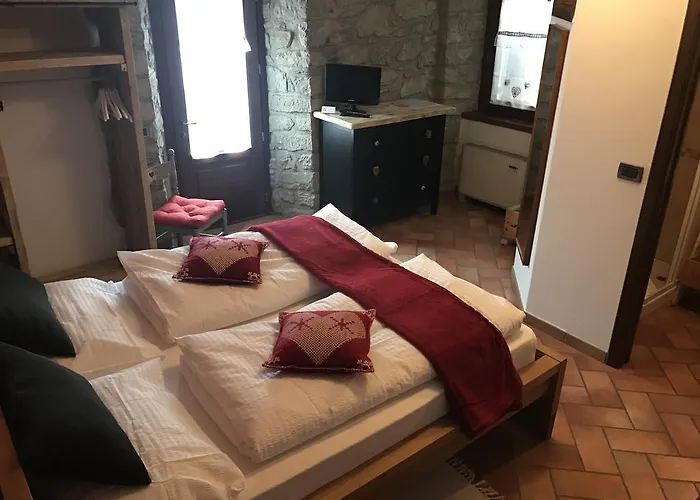 R&b Casa Benassi