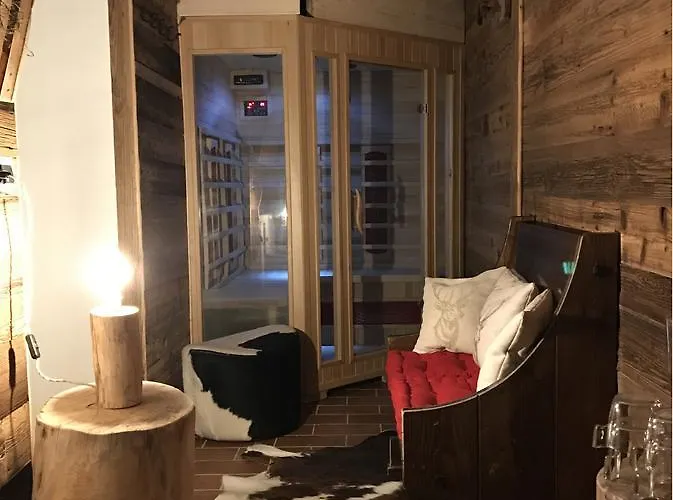 R&b Casa Benassi לינה וארוחת בוקר ריולונאטו