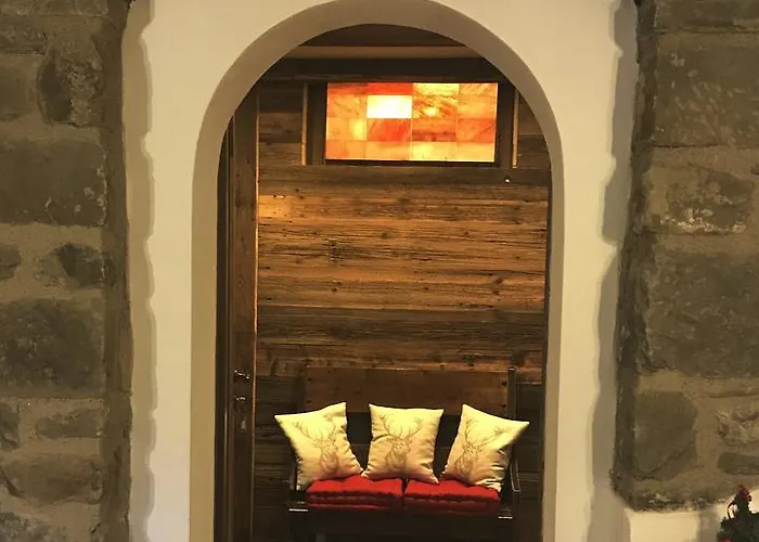 R&b Casa Benassi 3* ריולונאטו