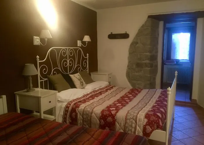 R&b Casa Benassi