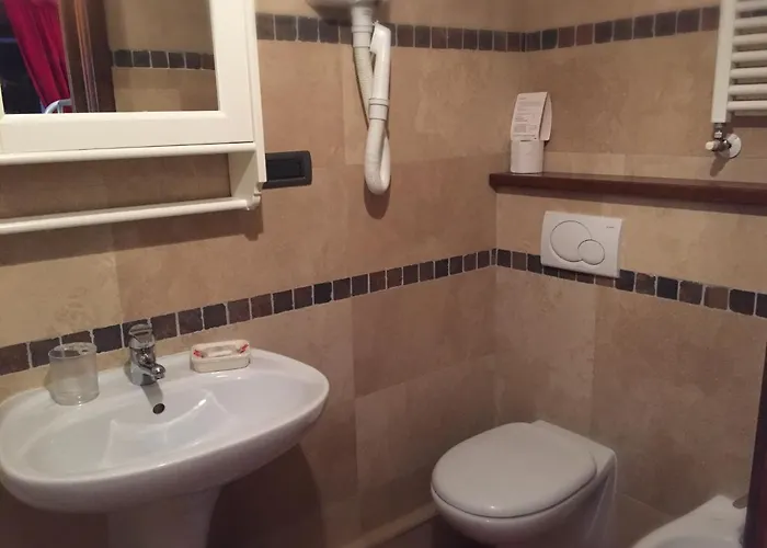 R&b Casa Benassi Bed & Breakfast