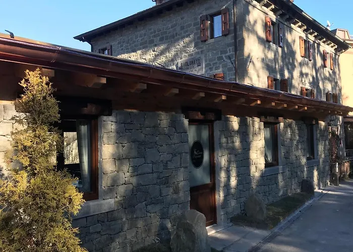 R&b Casa Benassi 3* 廖卢纳托