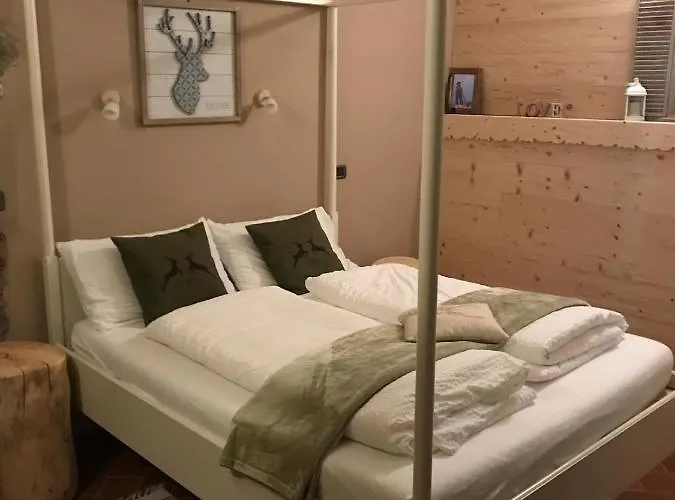 Bed & Breakfast R&b Casa Benassi